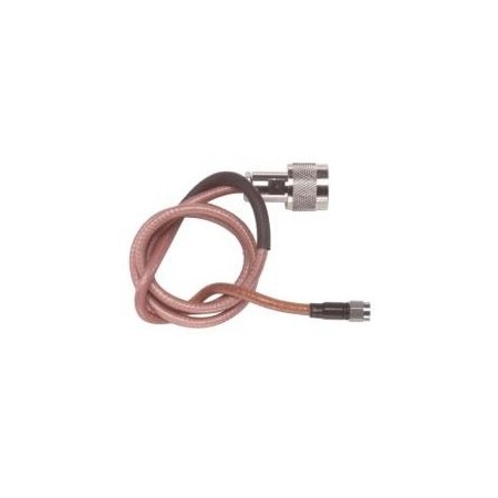 Fluke Type N MSma M, Rg142BU 1917070 5058-X-36